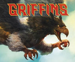 Griffins Griffins
