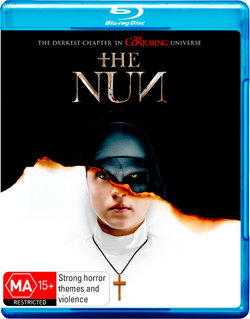 The Nun (2018) The Nun (2018)