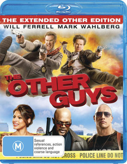 The Other Guys The Other Guys