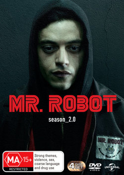 Mr Robot: Season 2.0 Mr Robot: Season 2.0
