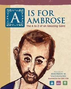 A Is For Ambrose A Is For Ambrose