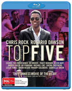 Top Five Top Five