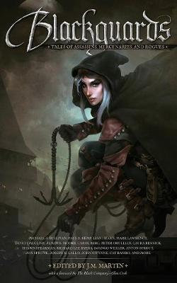 Blackguards Blackguards