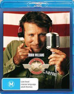 Good Morning Vietnam Good Morning Vietnam