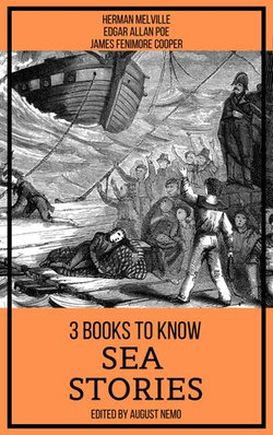 3 books to know Sea Stories 3 books to know Sea Stories
