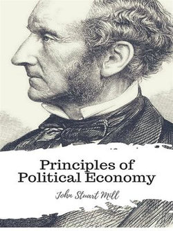 Principles of Political Economy Principles of Political Economy