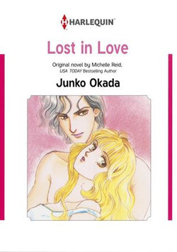 LOST IN LOVE LOST IN LOVE