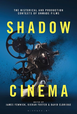 Shadow Cinema Shadow Cinema