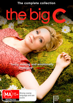 The Big C: The Complete Collection The Big C: The Complete Collection