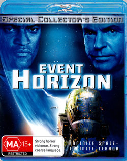 Event Horizon (Special Collector's Edition) Event Horizon (Special Collector's Edition)
