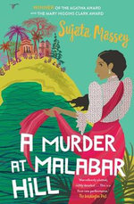 A Murder at Malabar Hill