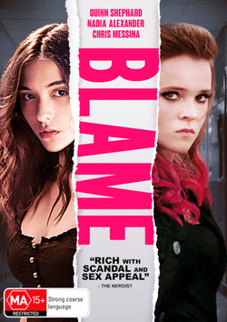Blame (2017) Blame (2017)