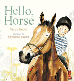 Hello, Horse Hello, Horse
