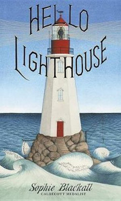 Hello Lighthouse Hello Lighthouse
