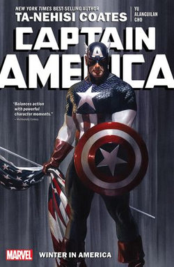 Captain America Vol. 1 Captain America Vol. 1
