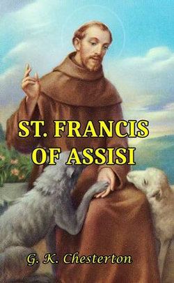 St. Francis of Assisi St. Francis of Assisi