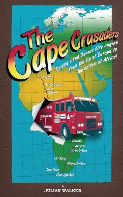 The Cape Crusaders The Cape Crusaders