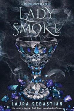 Lady Smoke Lady Smoke