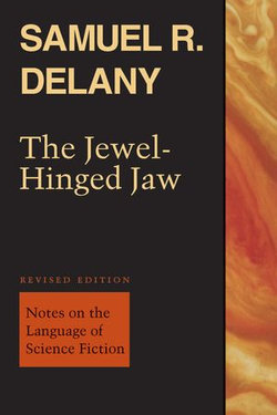 The Jewel-Hinged Jaw The Jewel-Hinged Jaw
