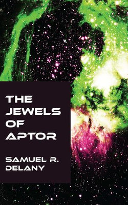 The Jewels of Aptor The Jewels of Aptor