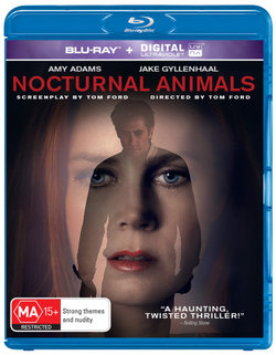 Nocturnal Animals Nocturnal Animals