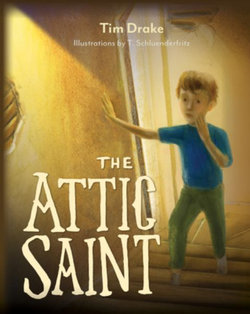 The Attic Saint The Attic Saint
