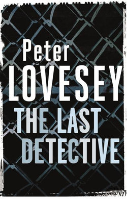 The Last Detective The Last Detective