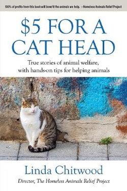 $5 for a Cat Head $5 for a Cat Head