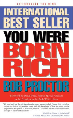 You Were Born Rich You Were Born Rich