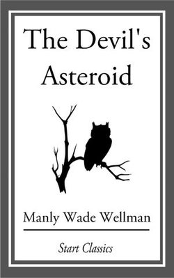 The Devil's Asteroid The Devil's Asteroid