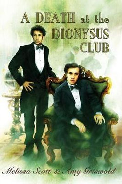 A Death at the Dionysus Club A Death at the Dionysus Club
