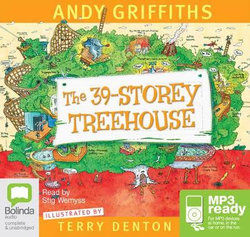 The 39-Storey Treehouse The 39-Storey Treehouse