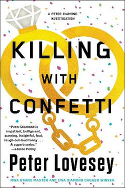 Killing with Confetti Killing with Confetti