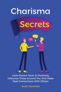 Charisma Secrets Charisma Secrets