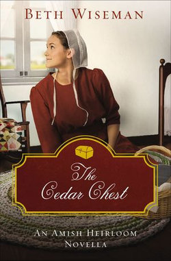 The Cedar Chest The Cedar Chest