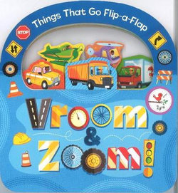 Vroom and Zoom Vroom and Zoom