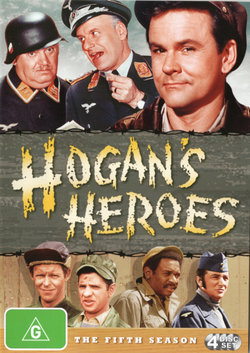 Hogan's Heroes: Season 5 Hogan's Heroes: Season 5