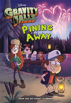 Pining Away Pining Away
