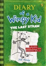 Diary of a Wimpy Kid : The Last Straw