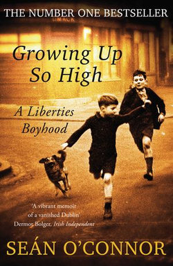 Growing Up So High Growing Up So High