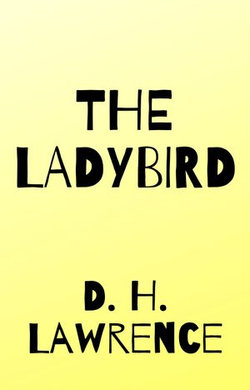 The Ladybird The Ladybird