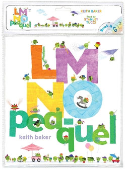 LMNO Pea-Quel LMNO Pea-Quel