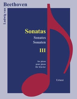 Sonaten III Sonaten III