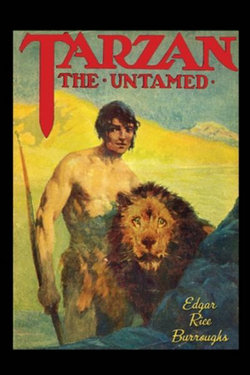 Tarzan the Untamed Tarzan the Untamed