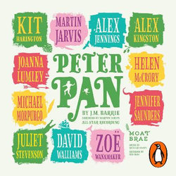 Peter Pan Peter Pan