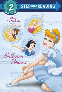 Ballerina Princess (Disney Princess) Ballerina Princess (Disney Princess)