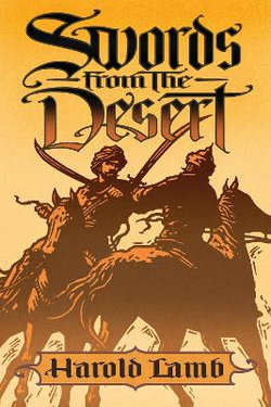 Swords from the Desert Swords from the Desert
