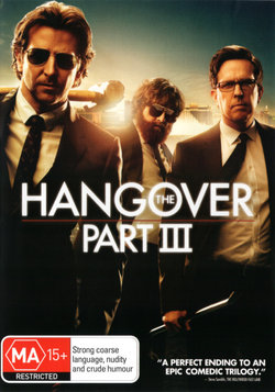 The Hangover: Part III The Hangover: Part III