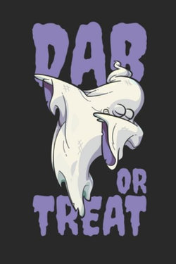 Dab Or Treat Dab Or Treat
