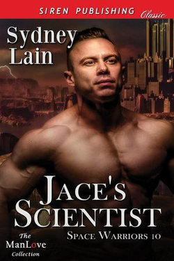 Jace's Scientist Jace's Scientist